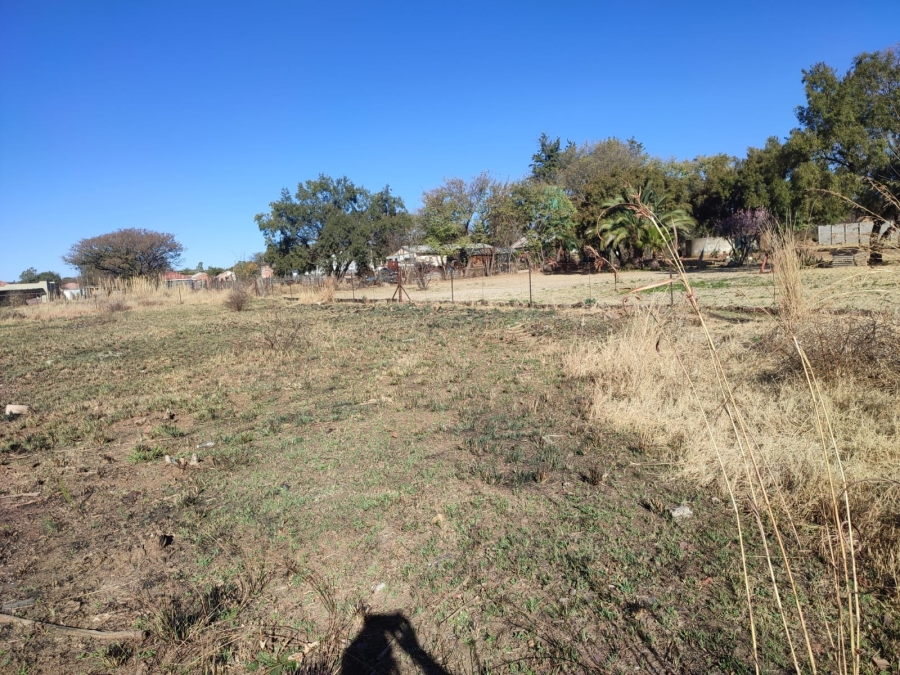 0 Bedroom Property for Sale in Swartruggens North West